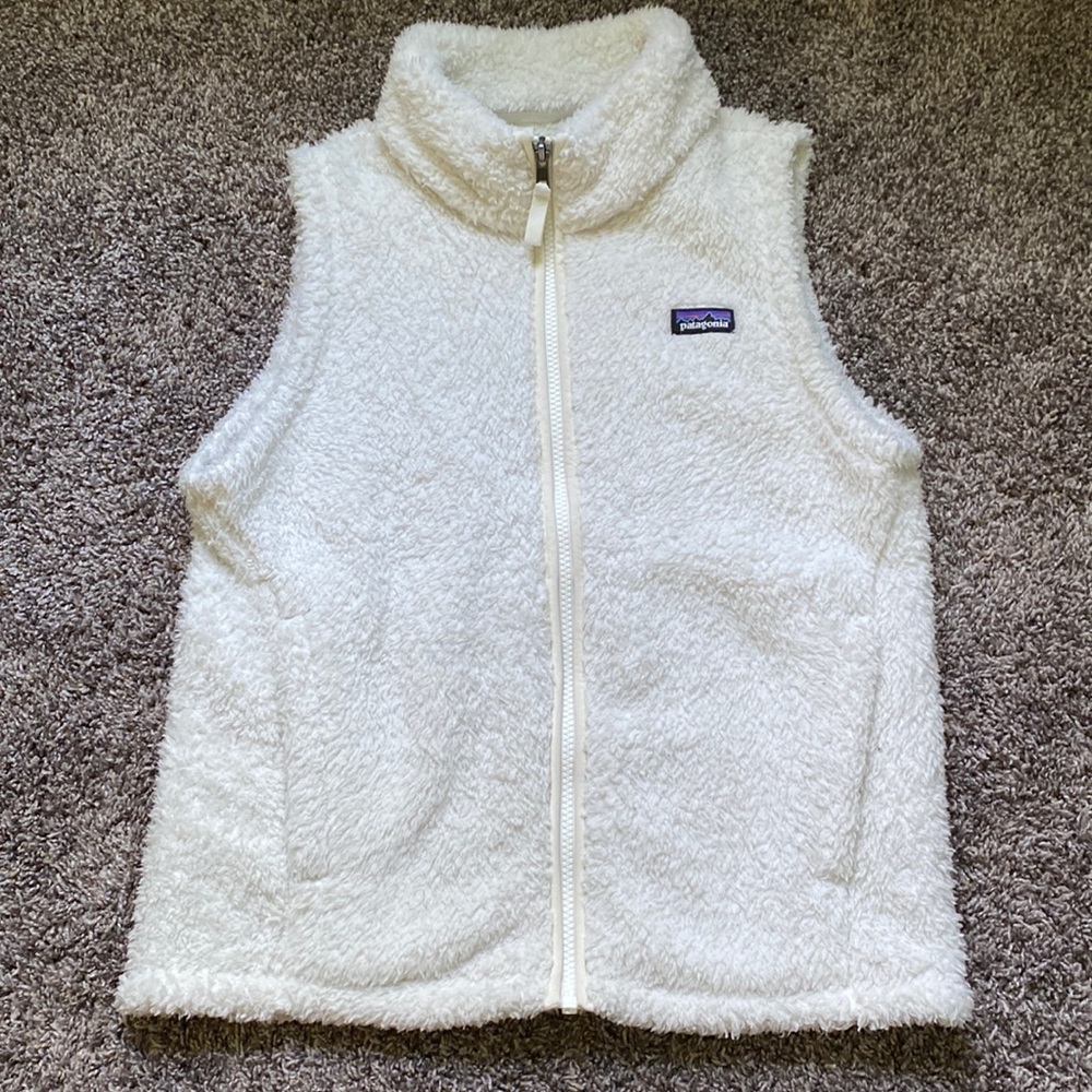 GIRLS Patagonia size XL (14)